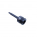 LICOTA A4MLH05 Головка шестигранная ударная 1/2" HEX H5