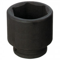 Головка торцевая ударная 1-1/2" 115 мм