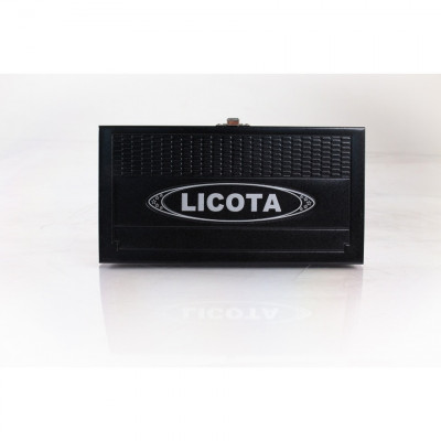 LICOTA ABS-80009 Набор бит H4-H12, T20-T55 S2 30пр.