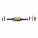 LICOTA ATL-9052 Комплект ниппелей для кондиционеров R12/R134