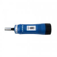 Отвертка динамометрическая 1/4", 1-8 Нм