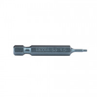 Бита 1/4" TORX T20 25 мм