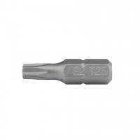 Бита 1/4" TORX T25 25 мм