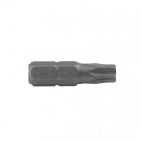Бита 1/4" TORX T30 25 мм