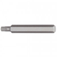 Бита 10мм Torx T40 75мм