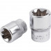 LICOTA E207 Головка торцевая 1/4" E7