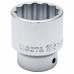 LICOTA F6041 Головка торцевая 12гр. 3/4" 41мм