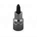 LICOTA H4H124 Головка торцевая с шестигранной вставкой 1/2" 3/4" L=55мм