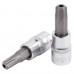 LICOTA H4TT040 Головка торцевая с вставкой torx с отверстием 1/2" T40 L=55 мм