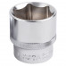 LICOTA N3022L Головка торцевая глубокая 6гр. 3/8" 22мм