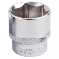 Головка торцевая 6гр. 3/8" 24мм