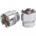 LICOTA N4026 Головка торцевая 6гр. 1/2" 26мм