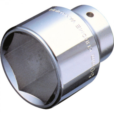LICOTA N6028 Головка торцевая 6гр. 3/4" 28мм LICOTA N6028 Головка торцевая 6гр. 3/4" 28мм
