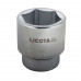 LICOTA N80046 Головка торцевая 6гр. 1" 46мм