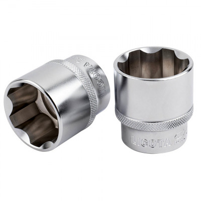 Головка торцевая super lock 1/2" 10 мм Головка торцевая super lock 1/2" 10 мм