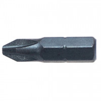 Бита усиленная 1/4" PH3 25 мм Бита усиленная 1/4" PH3 25 мм