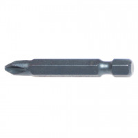 Бита усиленная 1/4" PH3 50 мм Бита усиленная 1/4" PH3 50 мм